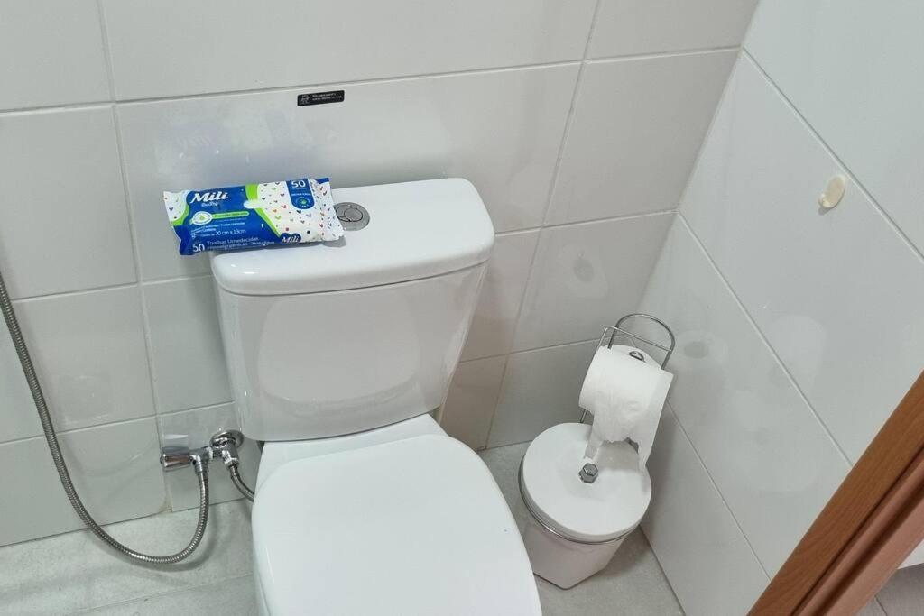 Aconchegante Studio No Condominio Da Fe Cachoeira Paulista Extérieur photo