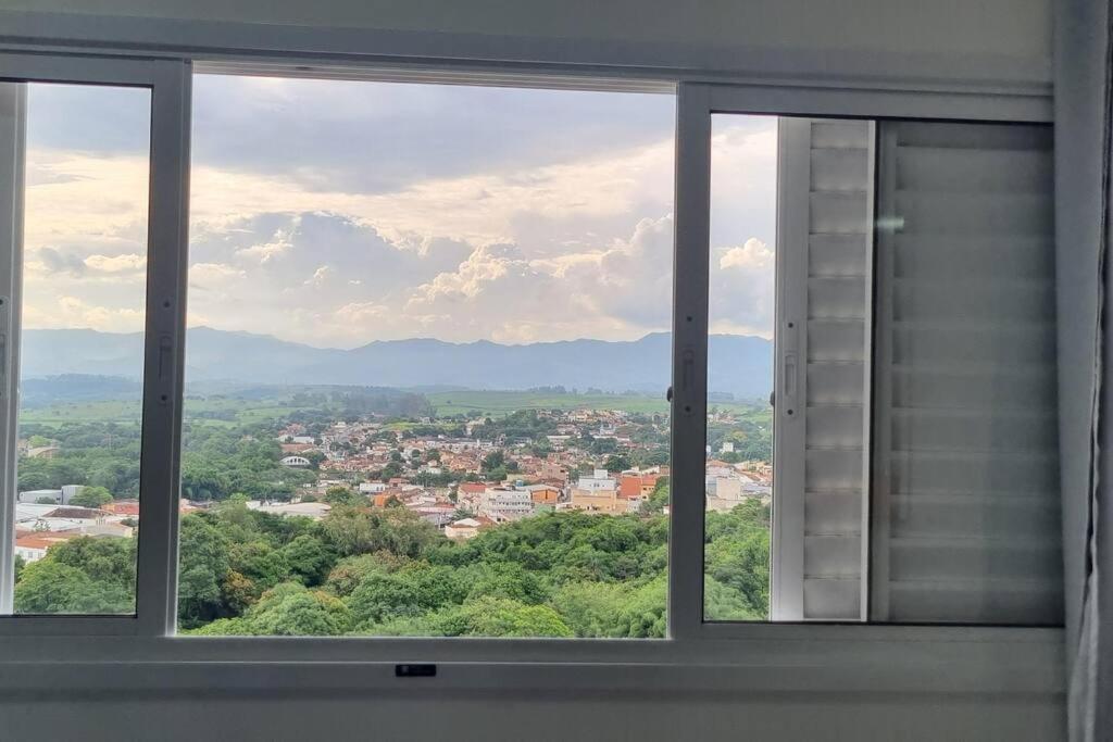 Aconchegante Studio No Condominio Da Fe Cachoeira Paulista Extérieur photo